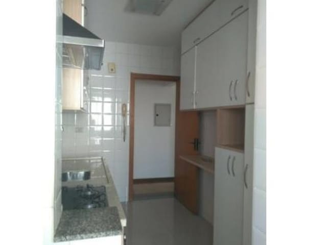 Foto do Apartamento - Apartamento à venda 3 Quartos, 1 Suite, 1 Vaga, 70M², Jardim Aquarius, São José dos Campos - SP | Edifício Santorini | RUSSI IMÓVEIS