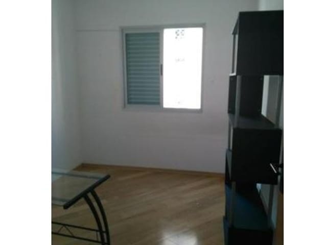 Foto do Apartamento - Apartamento à venda 3 Quartos, 1 Suite, 1 Vaga, 70M², Jardim Aquarius, São José dos Campos - SP | Edifício Santorini | RUSSI IMÓVEIS