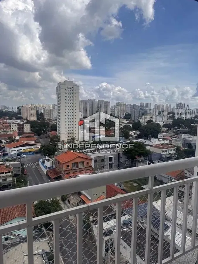 Apartamento, 1 quarto, 47 m² - Foto 5