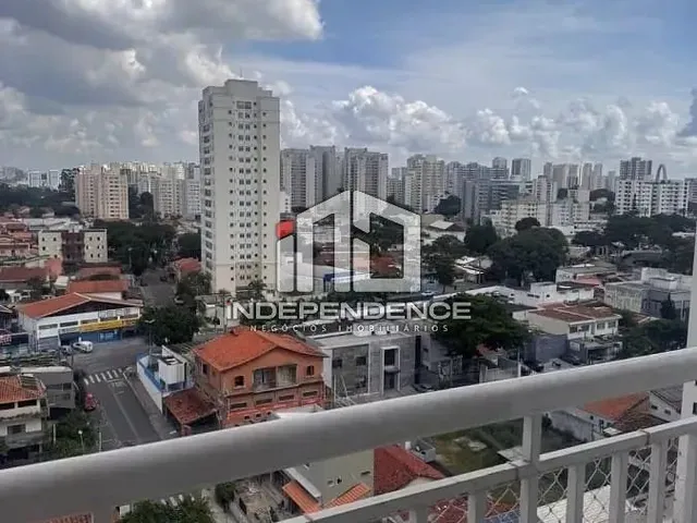 Apartamento com 10m² 1 quarto e 1 banheiro, à venda, no bairro Vila Adyana em São José Dos Campos