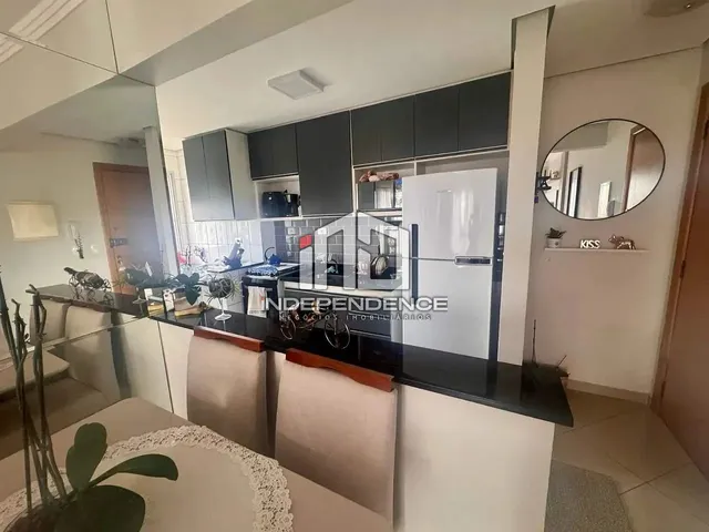 Apartamento com 10m² 1 quarto e 1 banheiro, à venda, no bairro Vila Adyana em São José Dos Campos