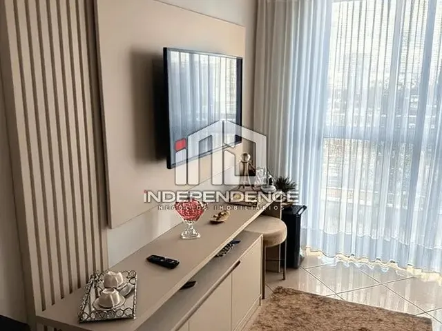 Apartamento com 10m² 1 quarto e 1 banheiro, à venda, no bairro Vila Adyana em São José Dos Campos
