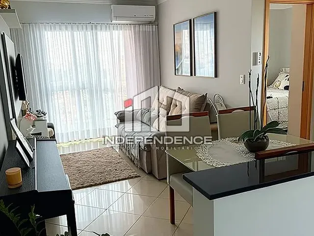 Apartamento com 10m² 1 quarto e 1 banheiro, à venda, no bairro Vila Adyana em São José Dos Campos
