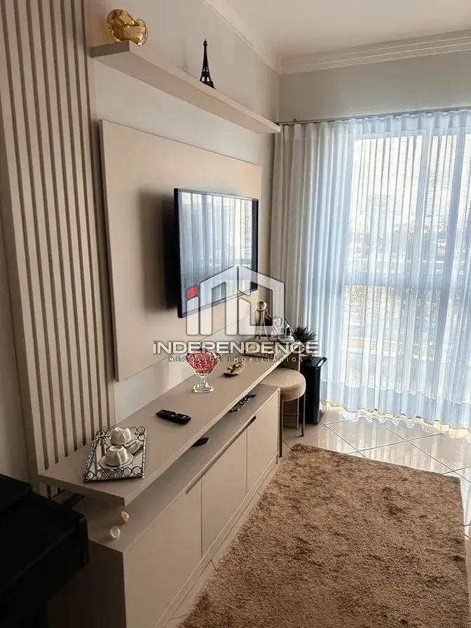 Apartamento, 1 quarto, 47 m² - Foto 13