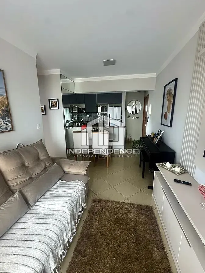 Apartamento, 1 quarto, 47 m² - Foto 9