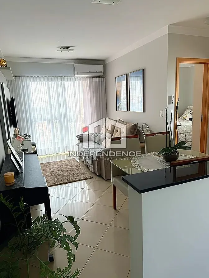 Apartamento, 1 quarto, 47 m² - Foto 17