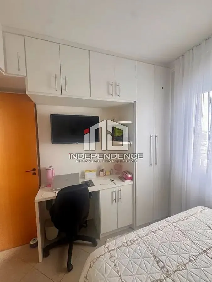 Apartamento, 1 quarto, 47 m² - Foto 21