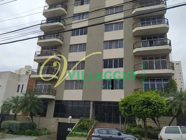 Apartamento 3 quartos e 3 banheiros, à venda, no bairro Parque Industrial em São José do Rio Preto