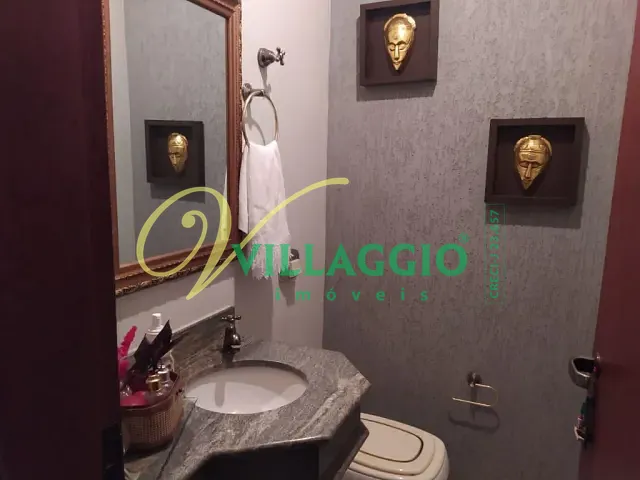 Apartamento 3 quartos e 3 banheiros, à venda, no bairro Parque Industrial em São José do Rio Preto
