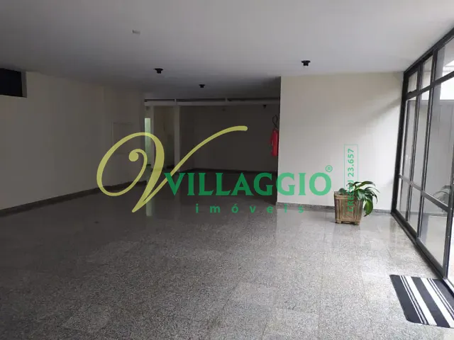 Apartamento 3 quartos e 3 banheiros, à venda, no bairro Parque Industrial em São José do Rio Preto