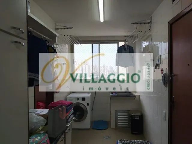 Apartamento 3 quartos e 3 banheiros, à venda, no bairro Parque Industrial em São José do Rio Preto