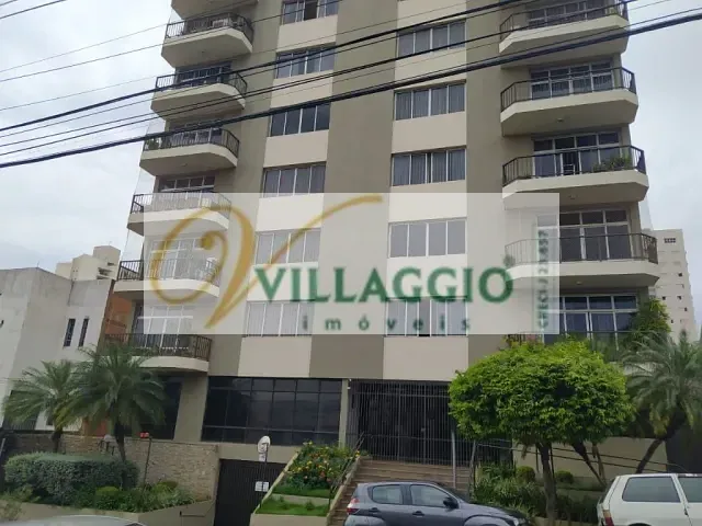 Apartamento 3 quartos e 3 banheiros, à venda, no bairro Parque Industrial em São José do Rio Preto