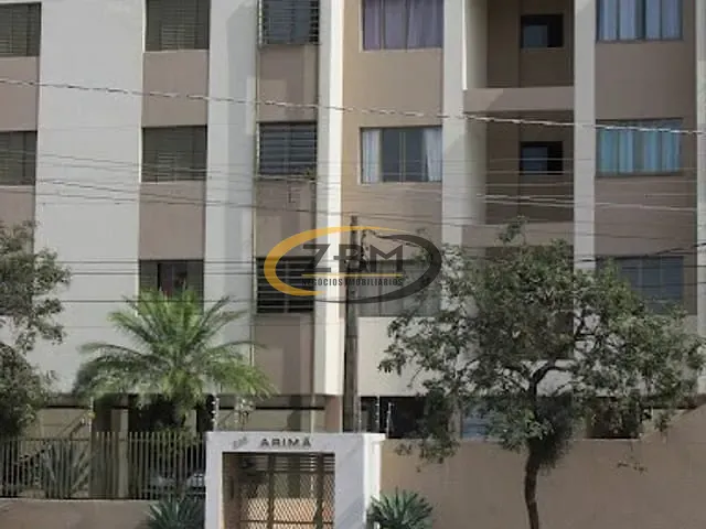 Apartamento com 42m² 1 quarto e 1 banheiro, à venda, no bairro Centro em Londrina