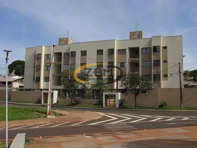 Apartamento com 42m² 1 quarto e 1 banheiro, à venda, no bairro Centro em Londrina
