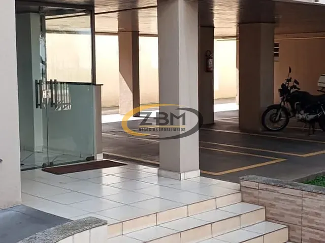 Apartamento com 42m² 1 quarto e 1 banheiro, à venda, no bairro Centro em Londrina
