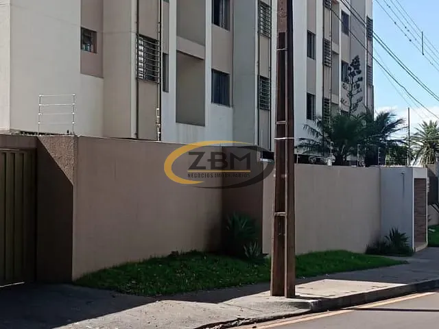 Apartamento com 42m² 1 quarto e 1 banheiro, à venda, no bairro Centro em Londrina