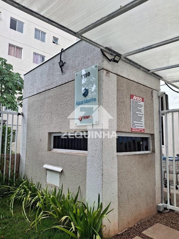 Apartamento, 2 quartos, 42 m² - Foto 2