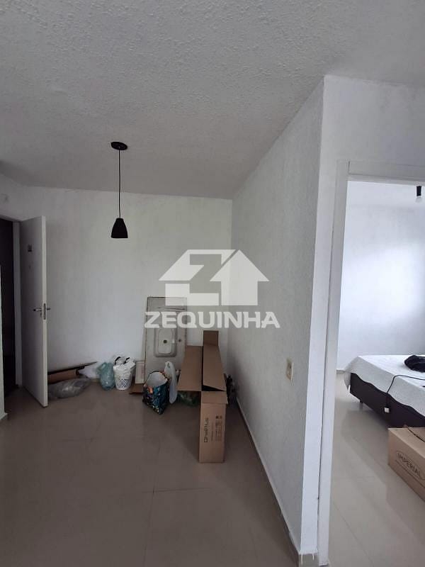 Apartamento, 2 quartos, 42 m² - Foto 5