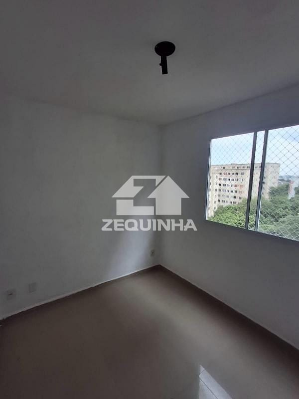 Apartamento, 2 quartos, 42 m² - Foto 7