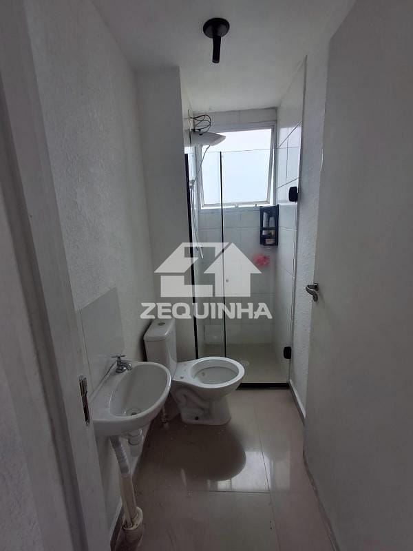 Apartamento, 2 quartos, 42 m² - Foto 9