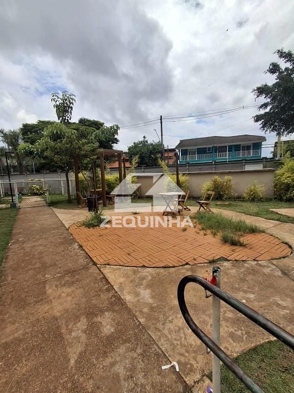 Apartamento, 2 quartos, 42 m² - Foto 11