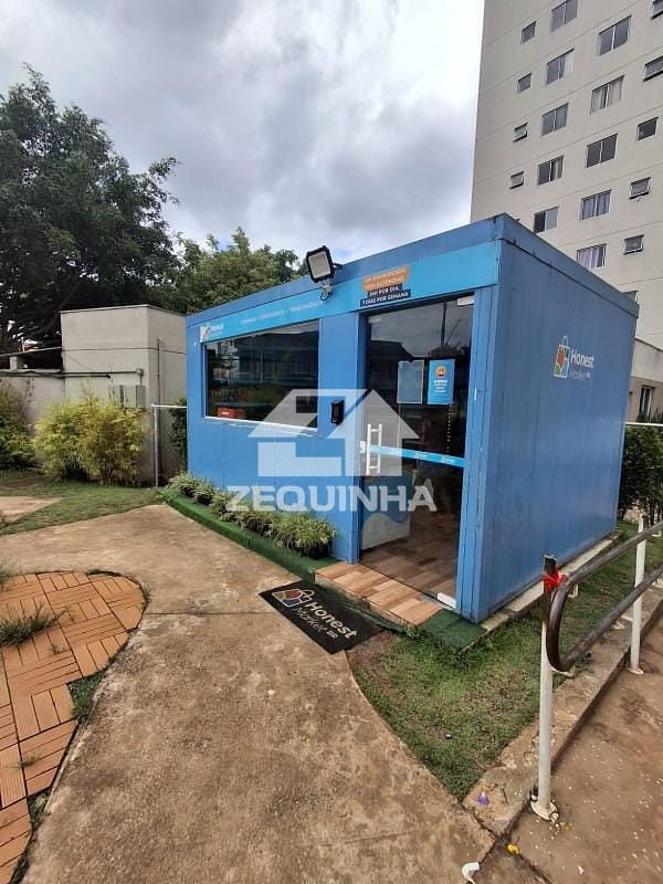 Apartamento, 2 quartos, 42 m² - Foto 13