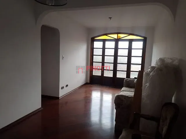 Apartamento 2 quartos e 2 banheiros, à venda, no bairro Vila Mariza em São Bernardo do Campo