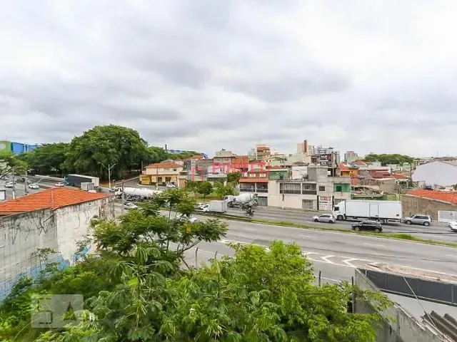 Apartamento 2 quartos e 2 banheiros, à venda, no bairro Vila Mariza em São Bernardo do Campo