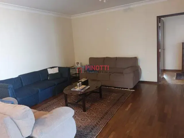 Apartamento 3 quartos e 3 banheiros, à venda, no bairro Centro em Santo André