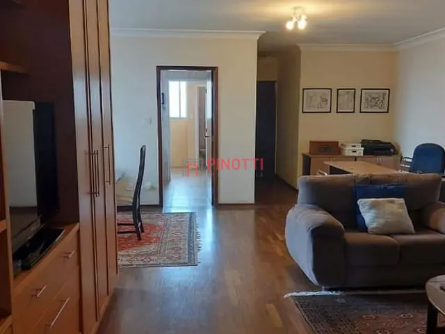 Apartamento 3 quartos e 3 banheiros, à venda, no bairro Centro em Santo André