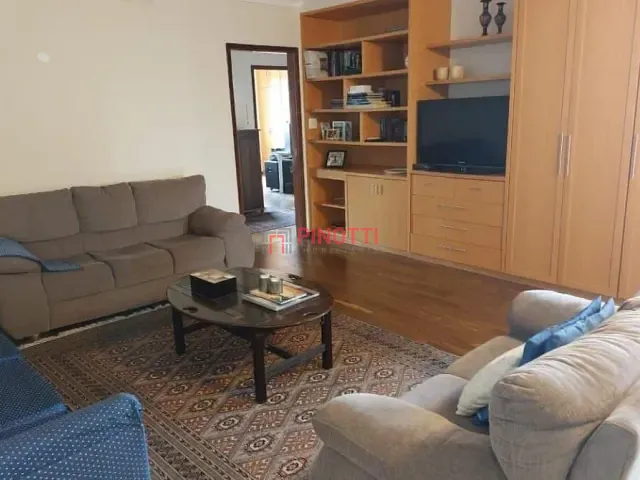 Apartamento 3 quartos e 3 banheiros, à venda, no bairro Centro em Santo André
