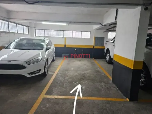 Apartamento 3 quartos e 3 banheiros, à venda, no bairro Centro em São Bernardo do Campo