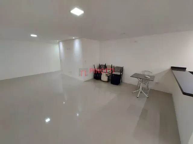 Apartamento 3 quartos e 4 banheiros, à venda ou para alugar, no bairro Baeta Neves em São Bernardo do Campo