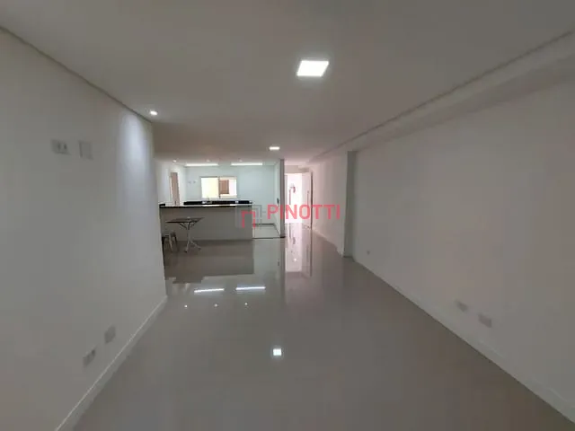 Apartamento 3 quartos e 4 banheiros, à venda ou para alugar, no bairro Baeta Neves em São Bernardo do Campo