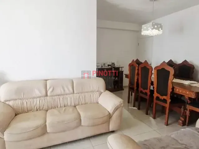 Apartamento 2 quartos e 2 banheiros, à venda, no bairro Vila Santa Rita de Cássia em São Bernardo do Campo