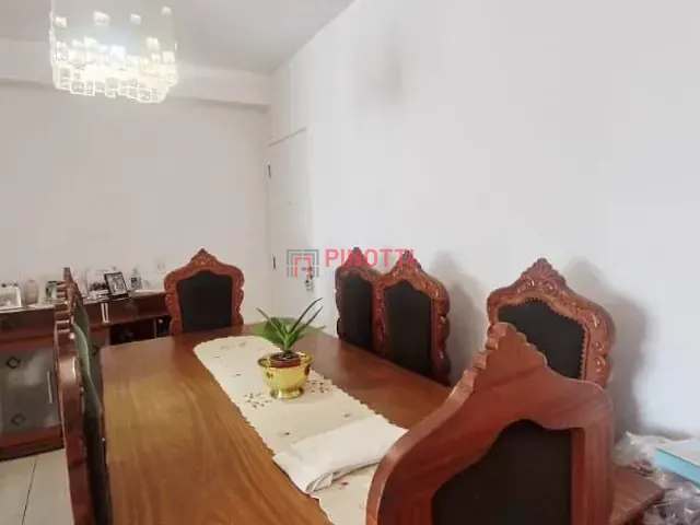 Apartamento 2 quartos e 2 banheiros, à venda, no bairro Vila Santa Rita de Cássia em São Bernardo do Campo