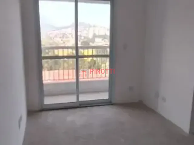 Apartamento 1 quarto e 1 banheiro, à venda, no bairro Ferrazópolis em São Bernardo do Campo