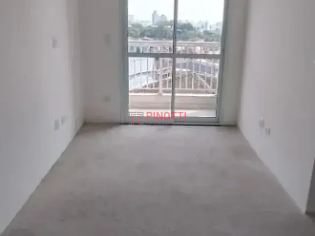 Apartamento 1 quarto e 1 banheiro, à venda, no bairro Ferrazópolis em São Bernardo do Campo