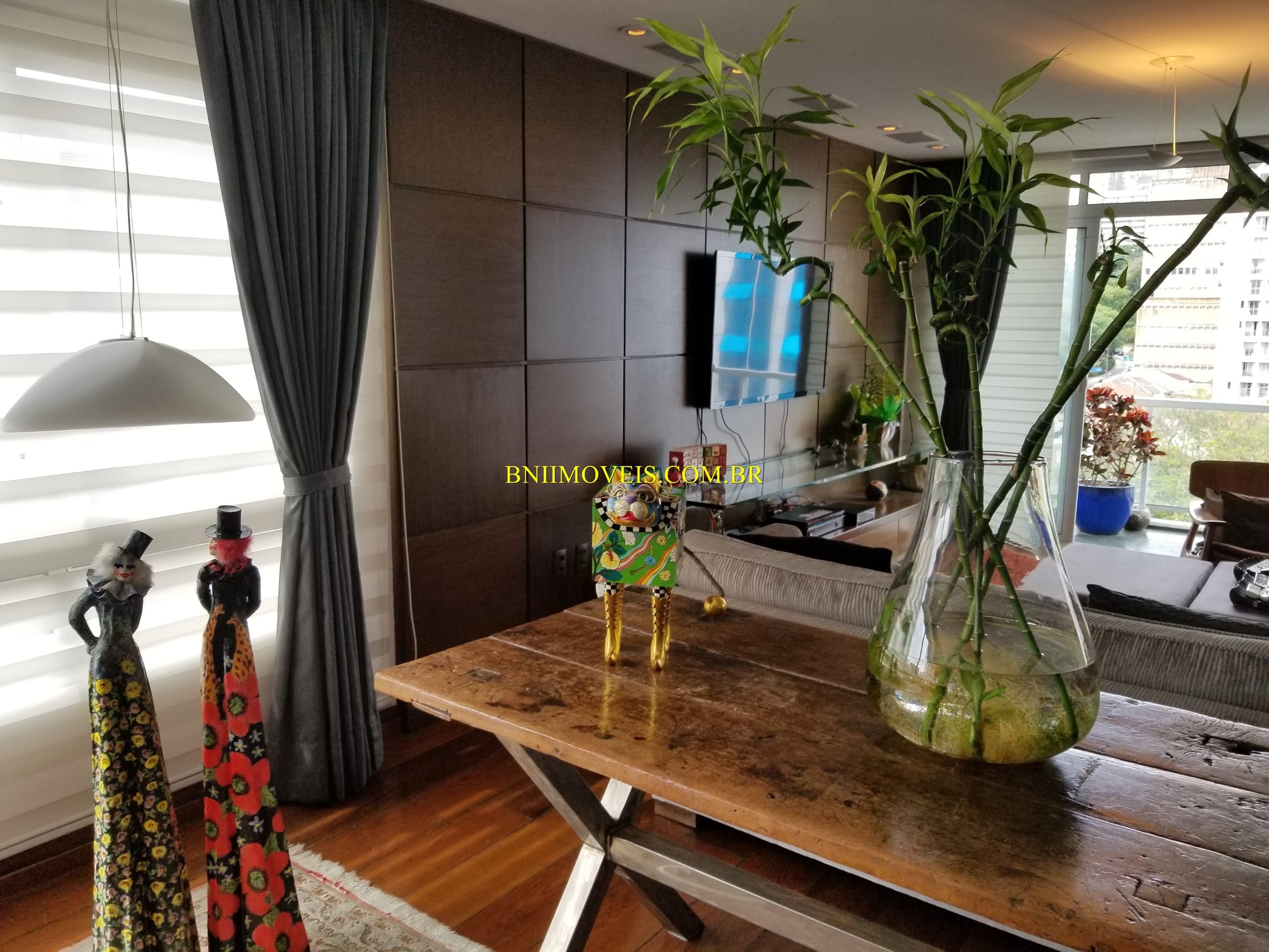 Apartamento, 3 quartos, 224 m² - Foto 4