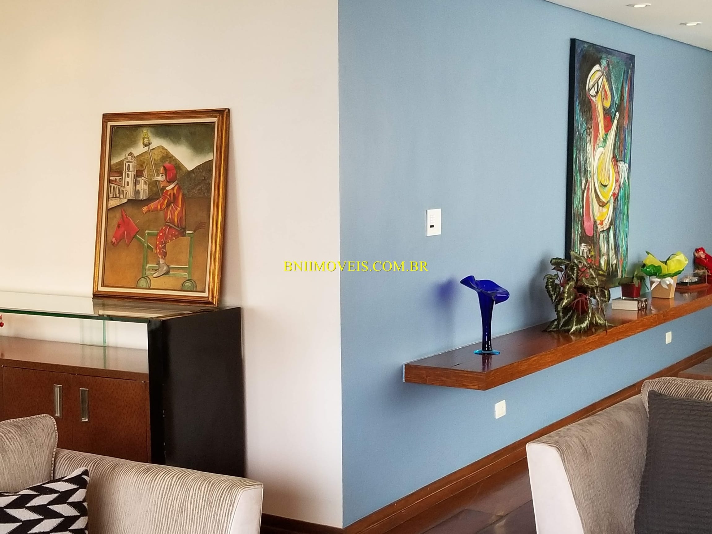 Apartamento, 3 quartos, 224 m² - Foto 9
