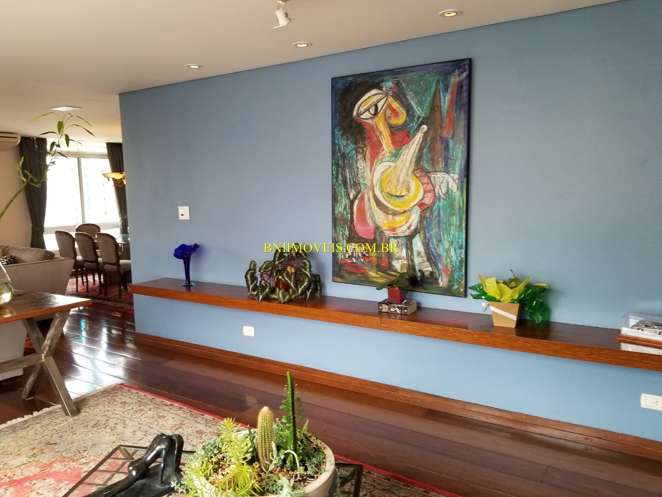 Apartamento, 3 quartos, 224 m² - Foto 10