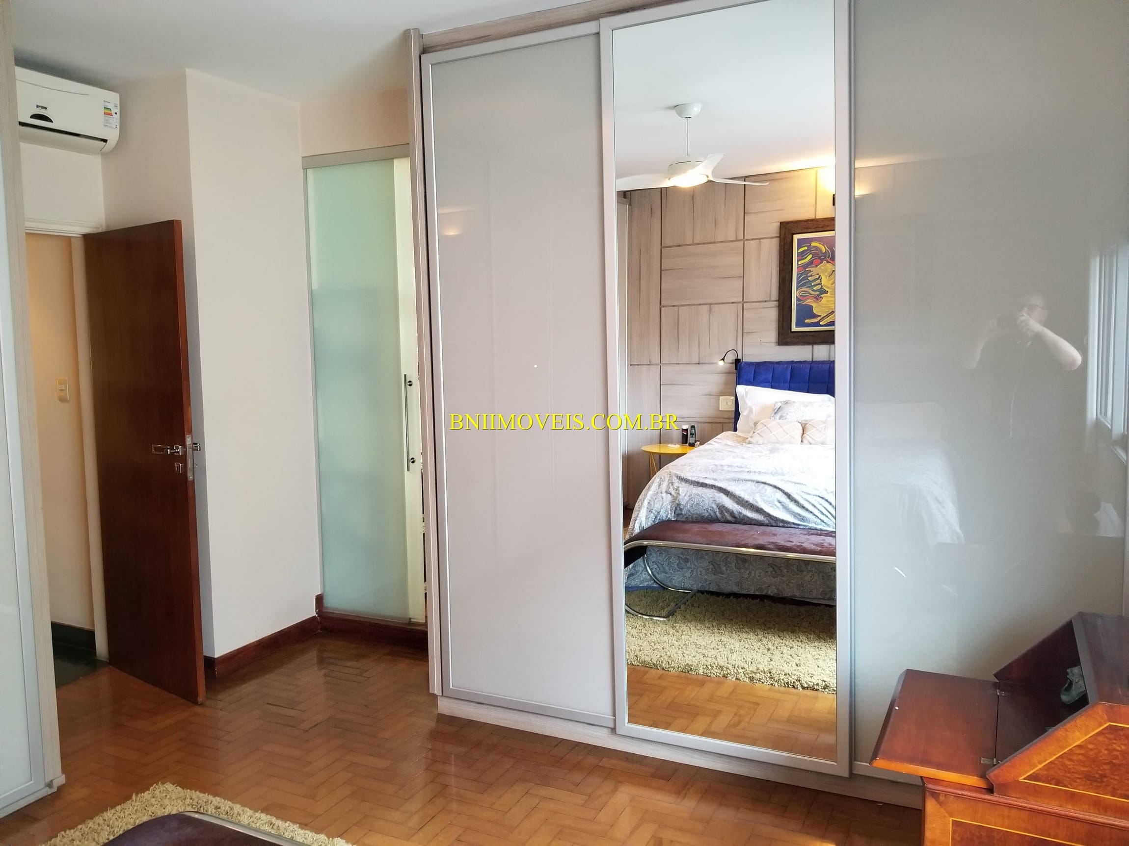Apartamento, 3 quartos, 224 m² - Foto 29