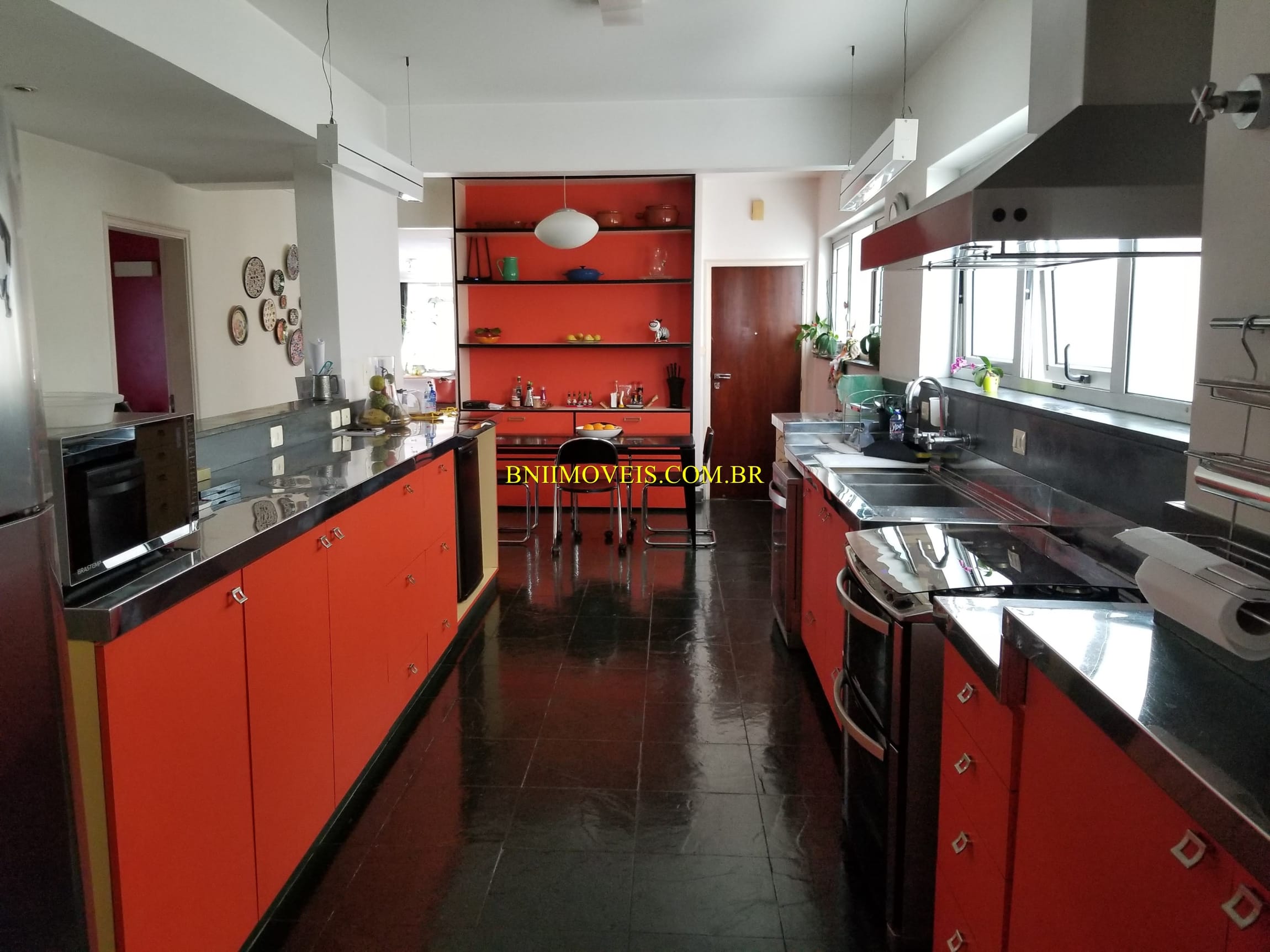 Apartamento, 3 quartos, 224 m² - Foto 16