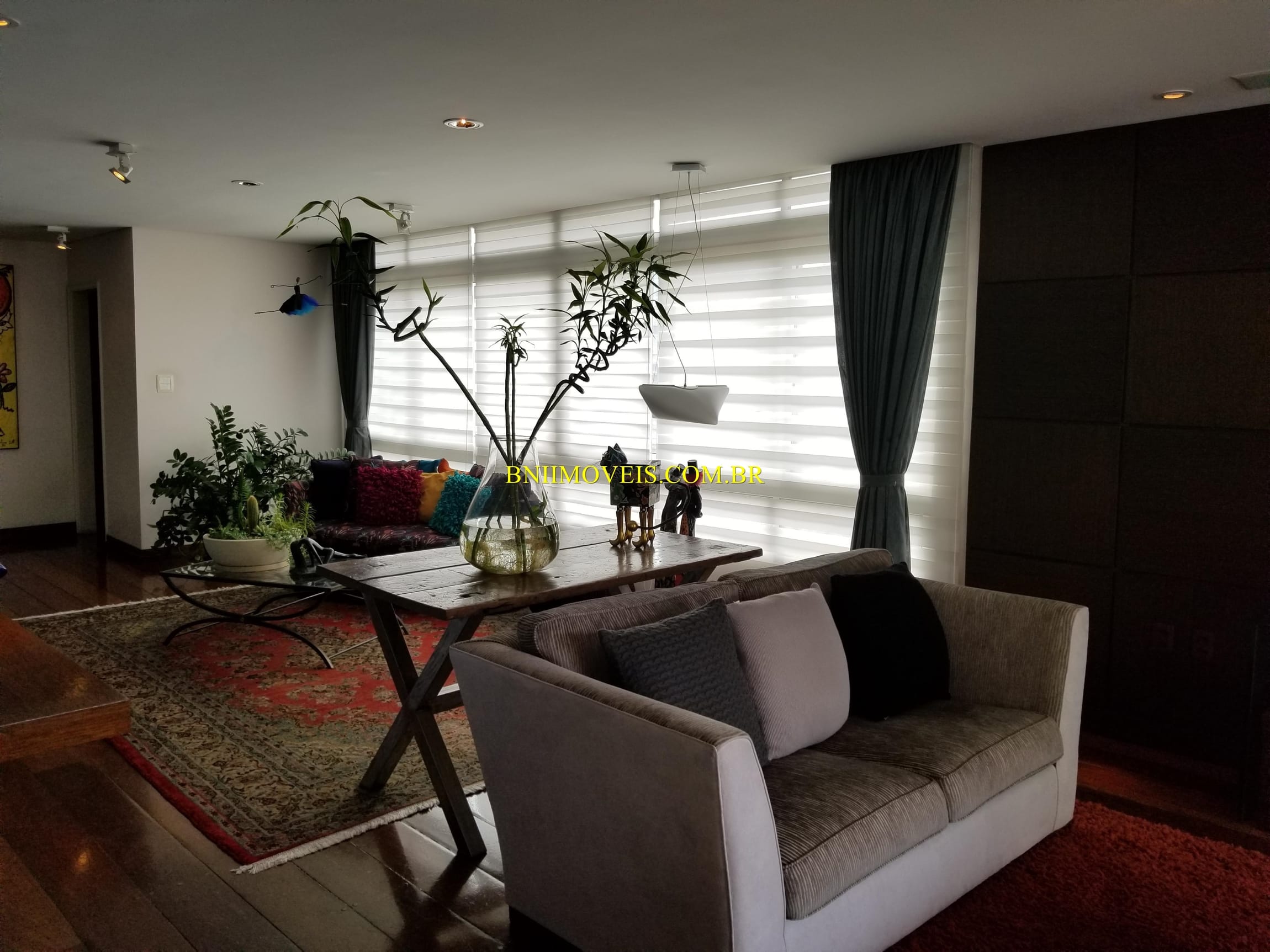 Apartamento, 3 quartos, 224 m² - Foto 3