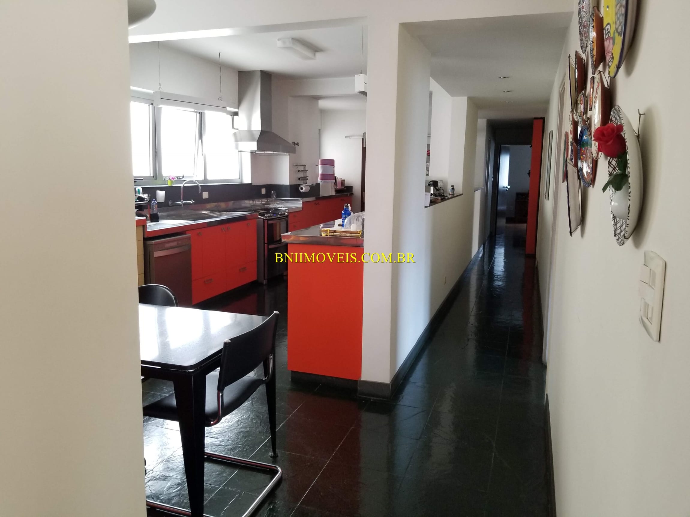 Apartamento, 3 quartos, 224 m² - Foto 14