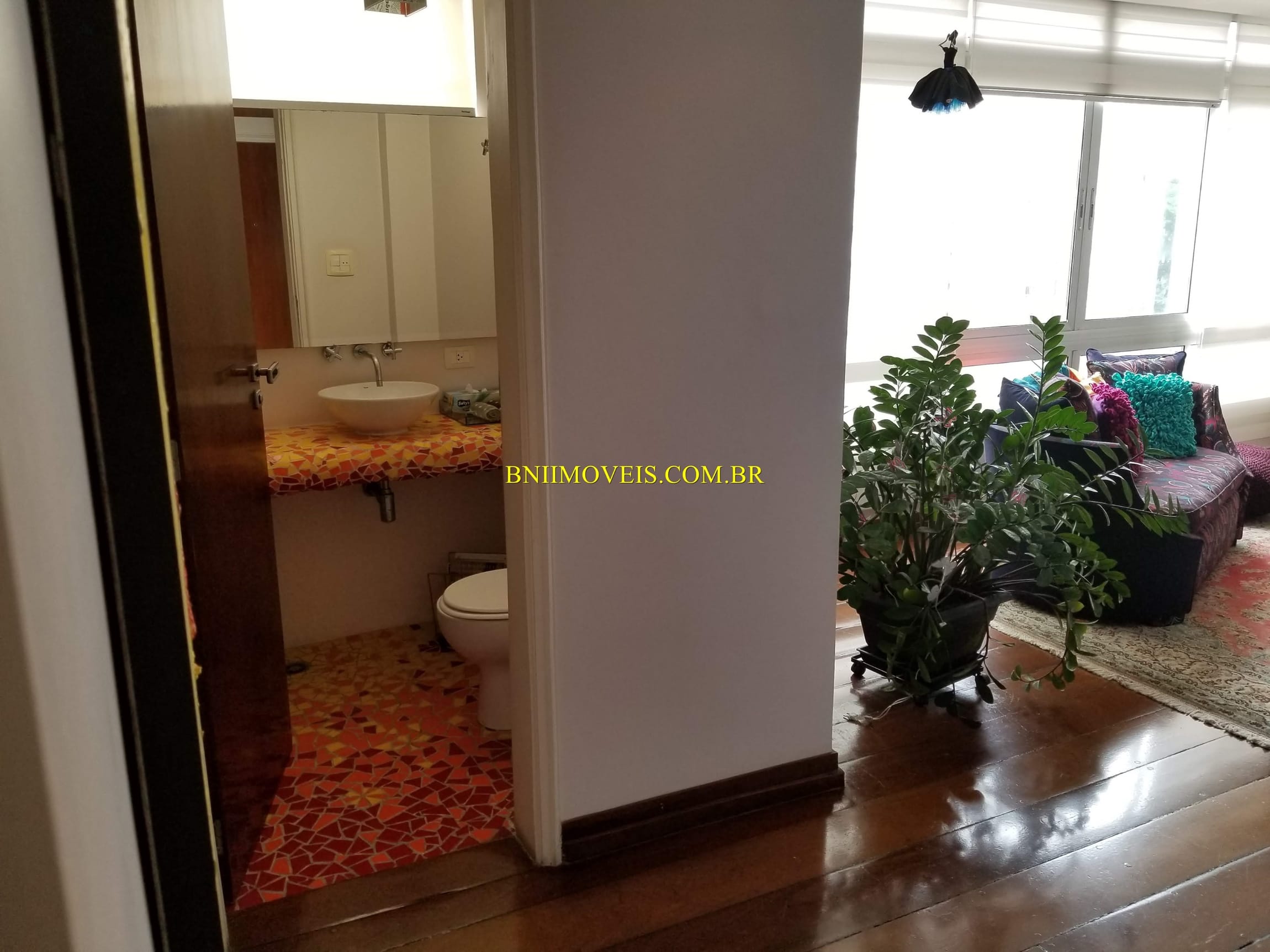 Apartamento, 3 quartos, 224 m² - Foto 13