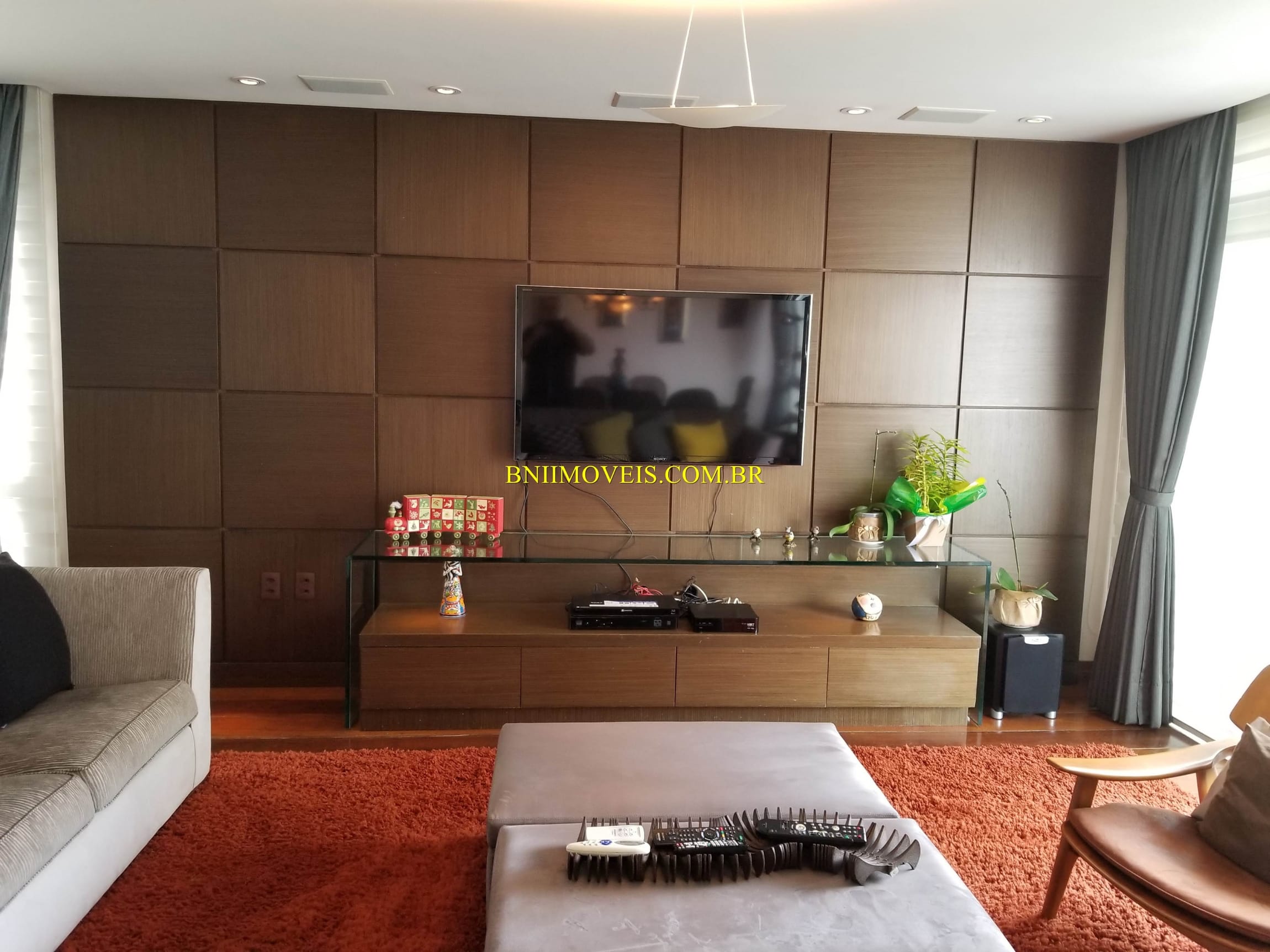 Apartamento, 3 quartos, 224 m² - Foto 12