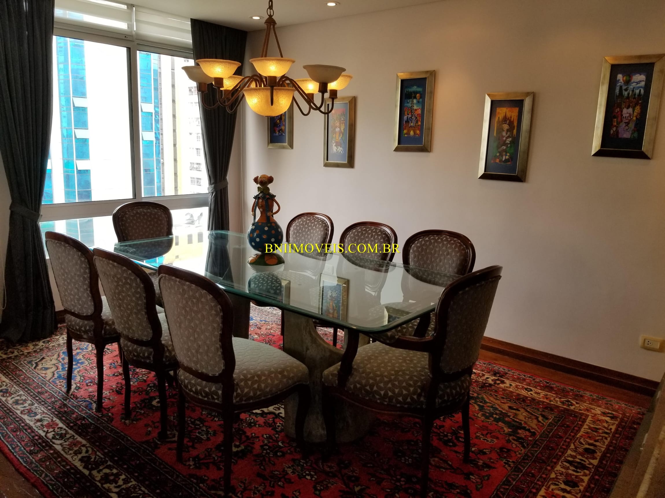 Apartamento, 3 quartos, 224 m² - Foto 7