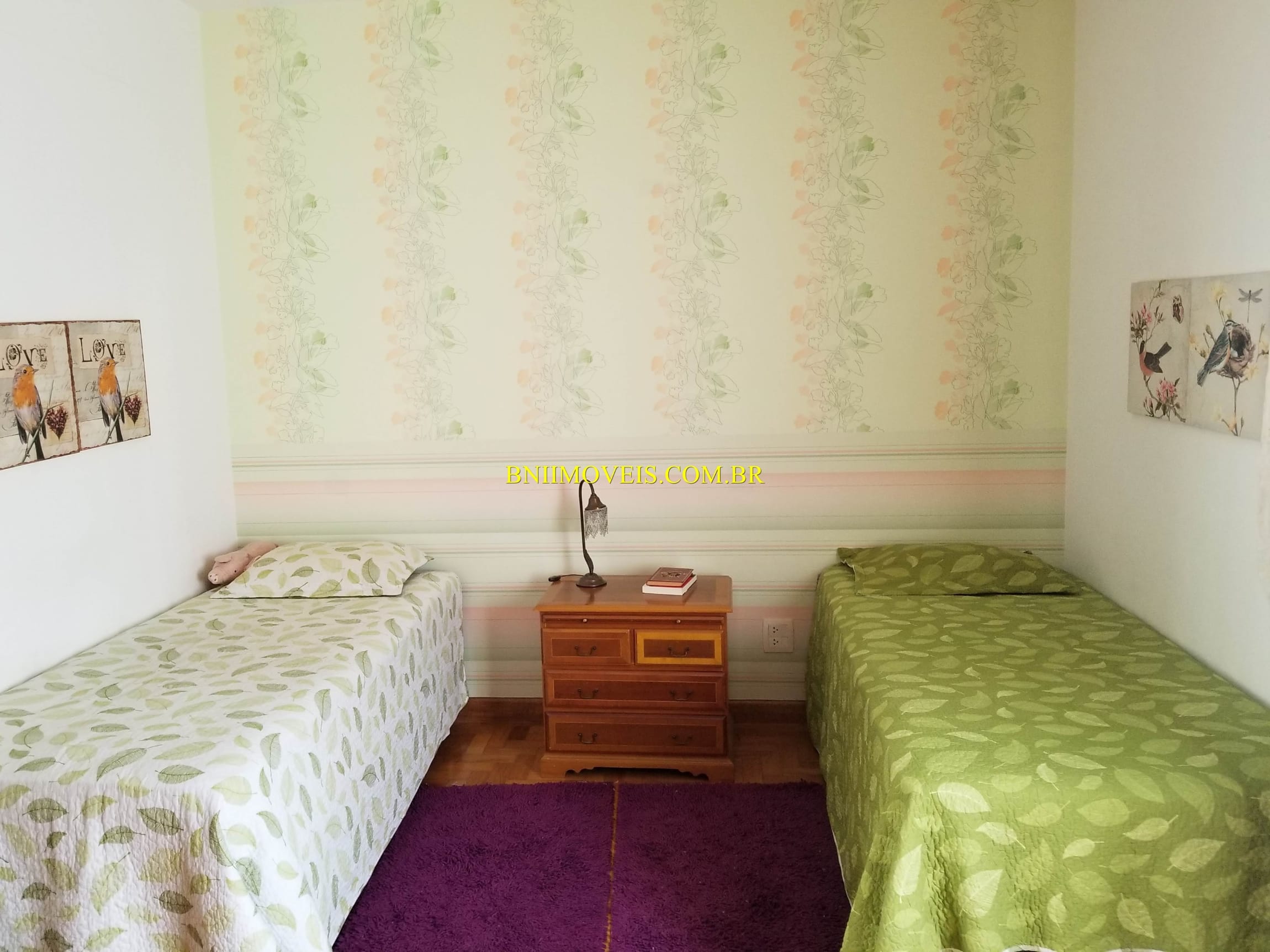 Apartamento, 3 quartos, 224 m² - Foto 22