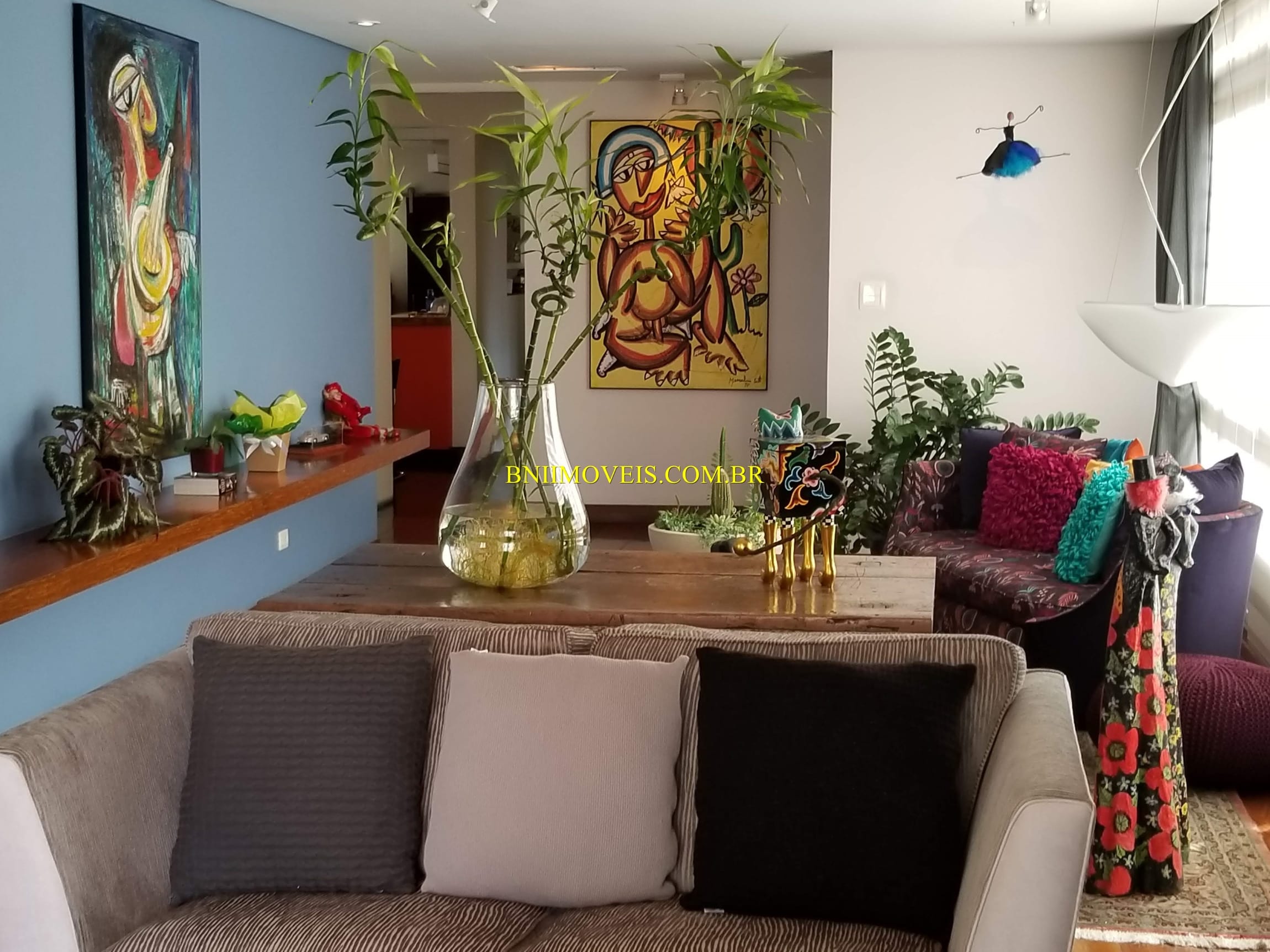 Apartamento, 3 quartos, 224 m² - Foto 8